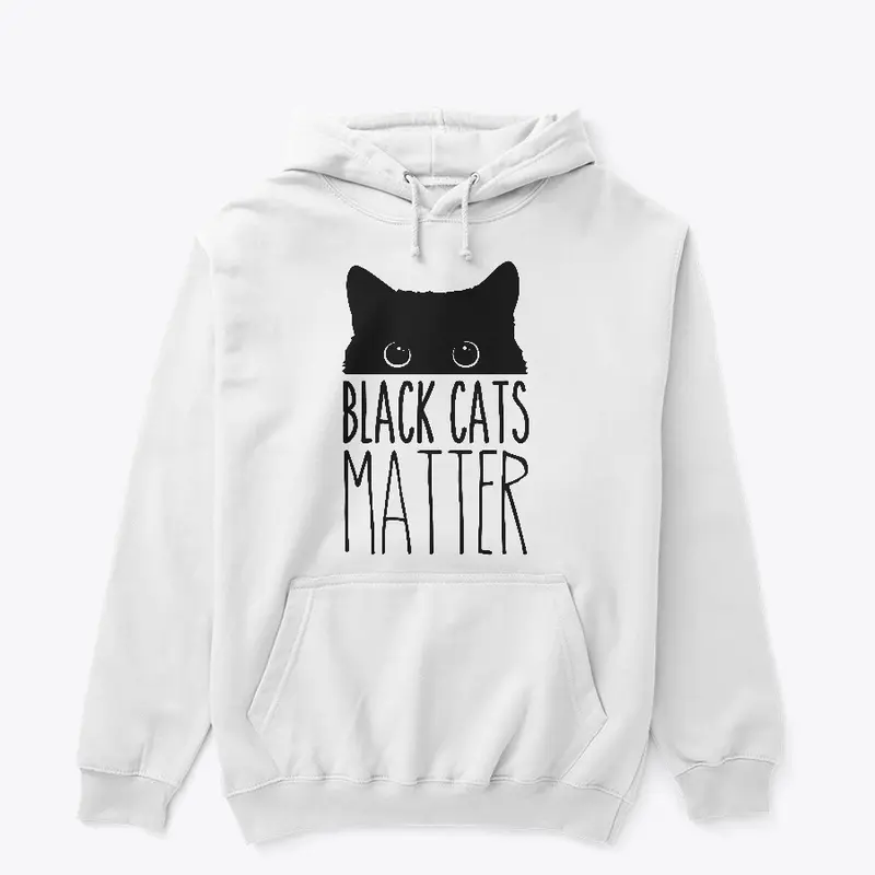 Black Cats Matter